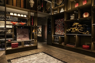 メルキュール東京羽田エアポート