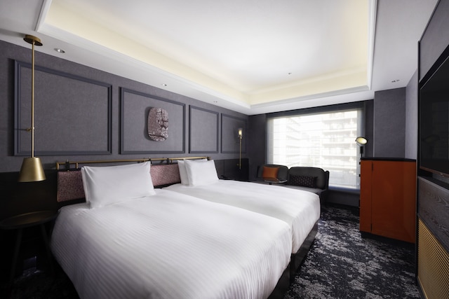 メルキュール東京羽田エアポート