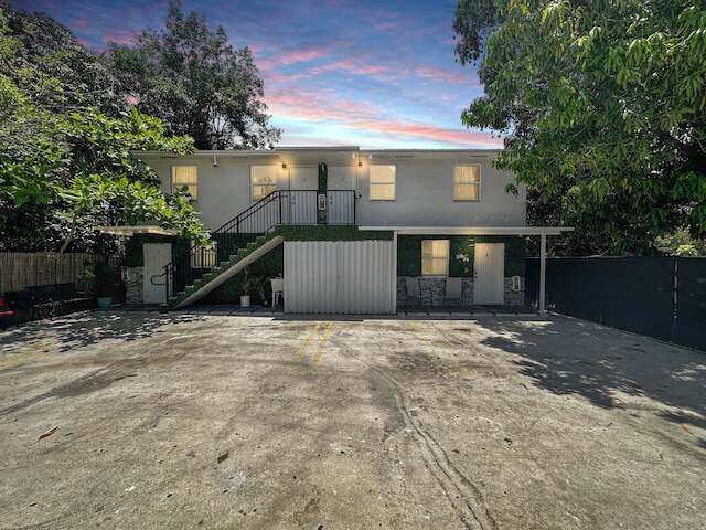 28ゲスト- 4つのキッチン。ハート・ウィンウッドのジャングルリトリート