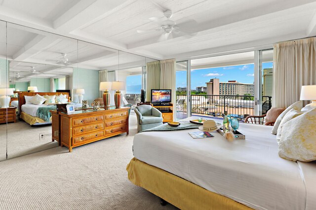 ホエーラーリゾートカアンアパリビーチ