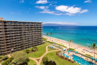 ホエーラーリゾートカアンアパリビーチ