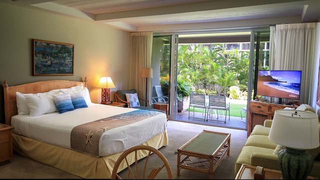 ホエーラーリゾートカアンアパリビーチ