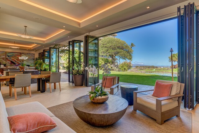 ホエーラーリゾートカアンアパリビーチ