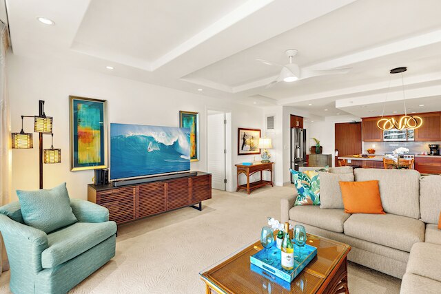 ホエーラーリゾートカアンアパリビーチ