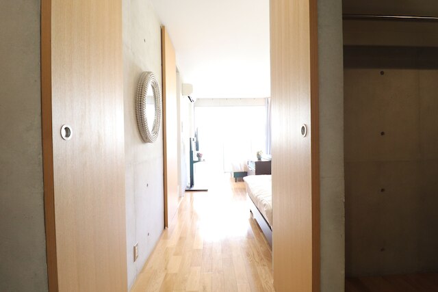 イデアル天王寺