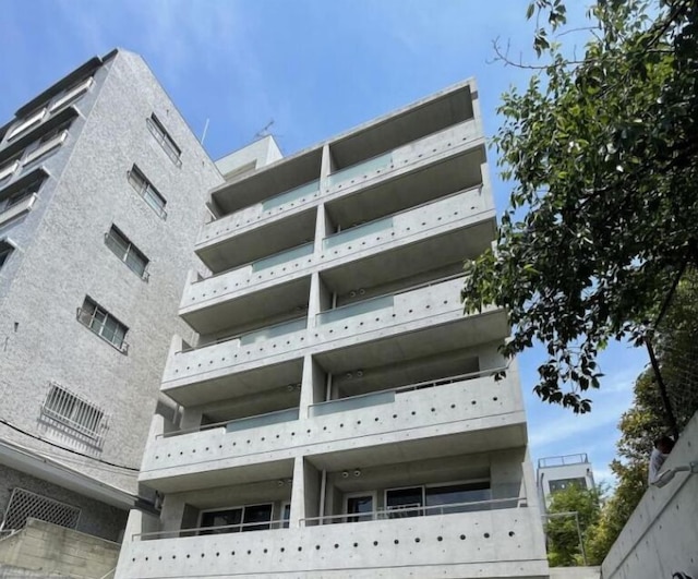 イデアル天王寺