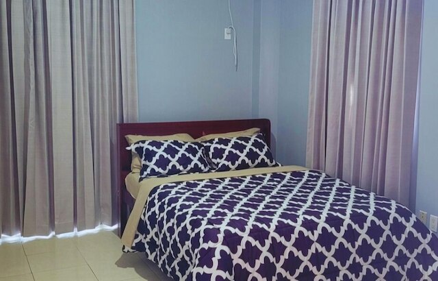 ブリタニーホテル