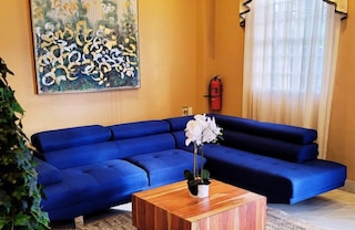 ブリタニーホテル