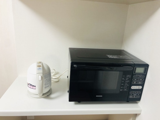 チャリズハウス