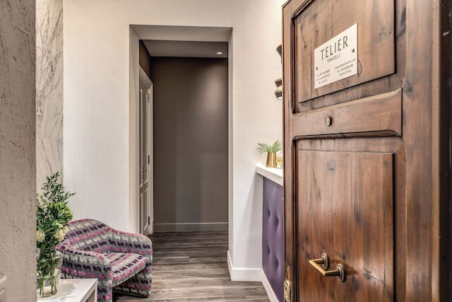 テリエ トマチェッリ