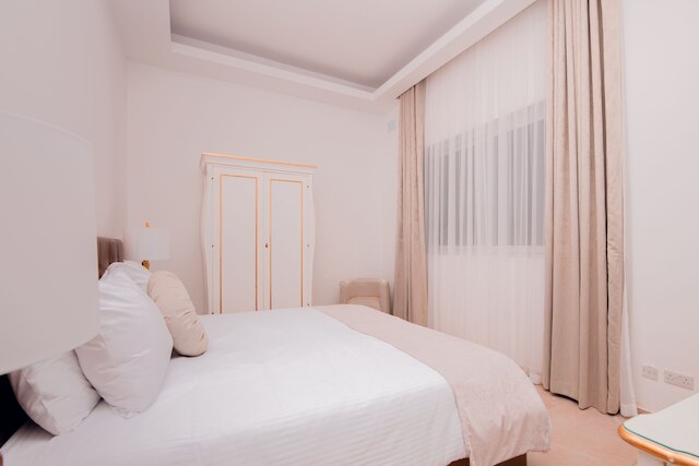 ジョルジオブティックホテル