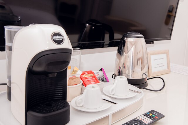 ジョルジオブティックホテル