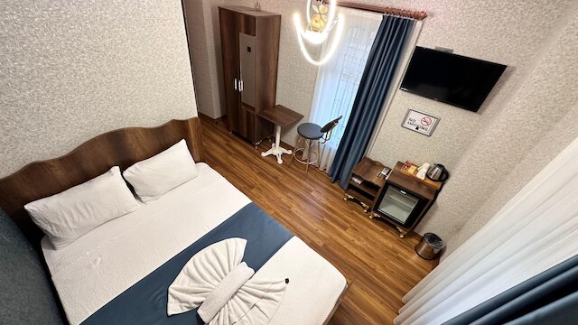 ラ ヴィエン ホテル オールド シティ