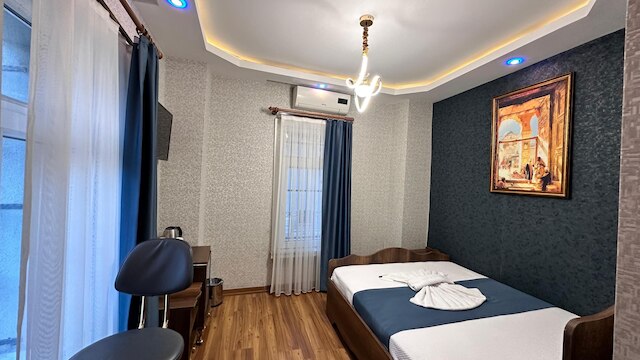 ラ ヴィエン ホテル オールド シティ