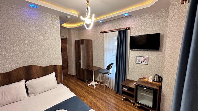 ラ ヴィエン ホテル オールド シティ