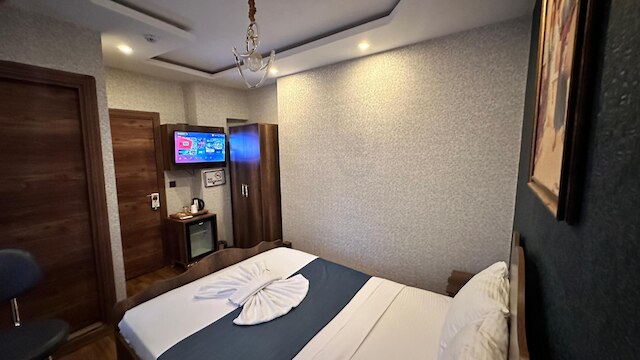 ラ ヴィエン ホテル オールド シティ