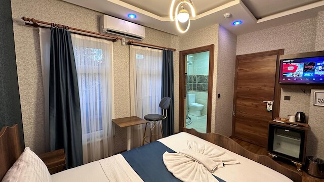 ラ ヴィエン ホテル オールド シティ