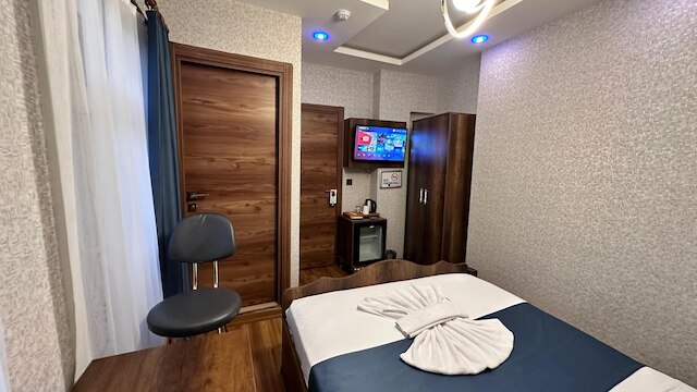 ラ ヴィエン ホテル オールド シティ