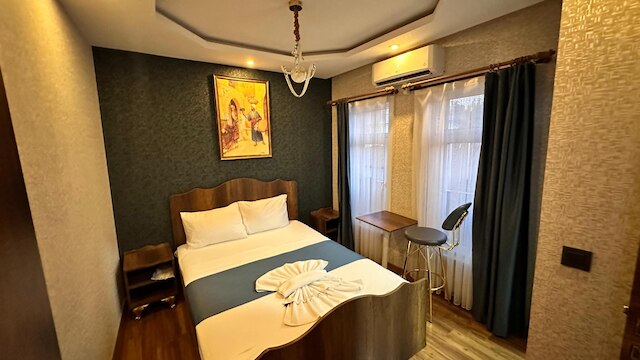 ラ ヴィエン ホテル オールド シティ