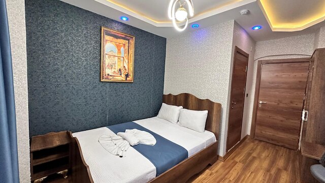 ラ ヴィエン ホテル オールド シティ