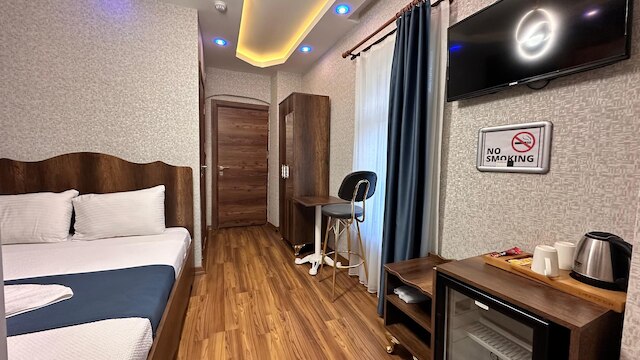 ラ ヴィエン ホテル オールド シティ