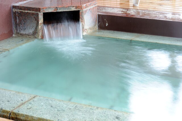 仁賀保温泉 いちゑ