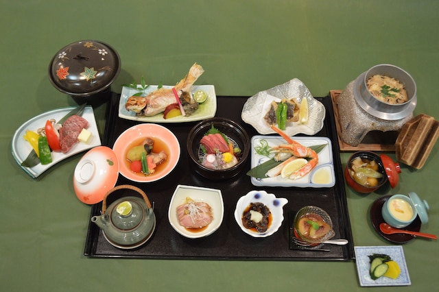 仁賀保温泉 いちゑ