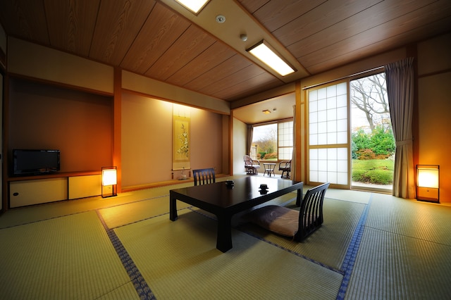 仁賀保温泉 いちゑ