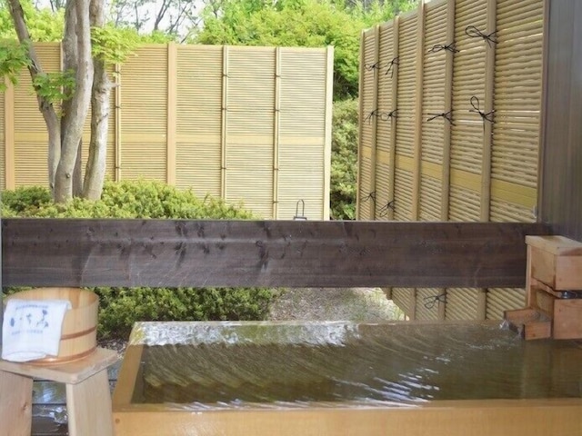 仁賀保温泉 いちゑ