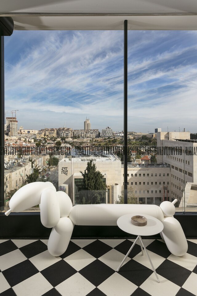 ベザレルスイーツ