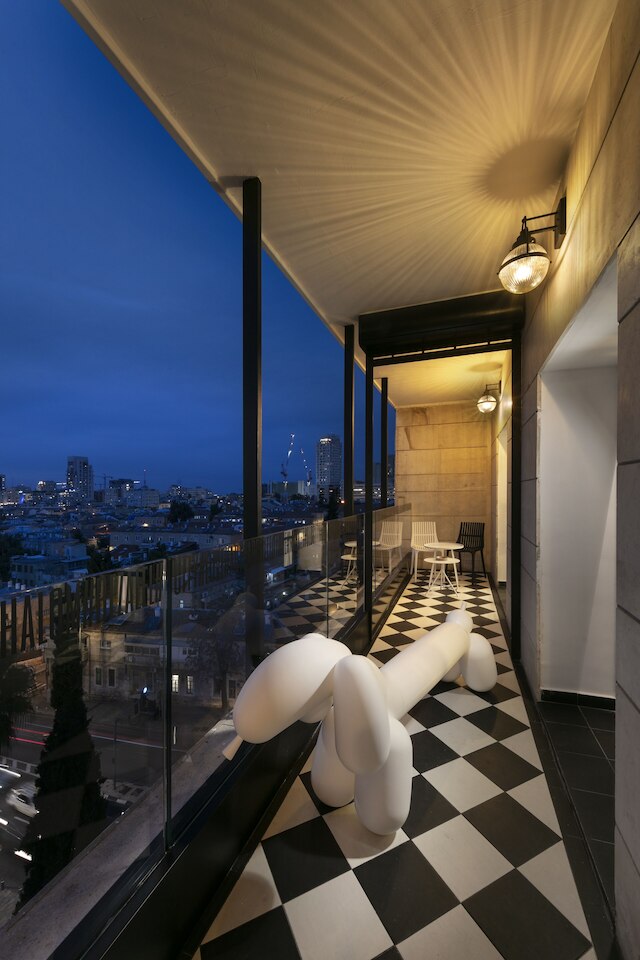 ベザレルスイーツ