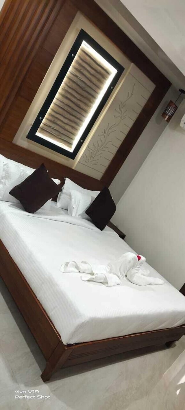 AABIL PALACE BUSINESS HOTEL