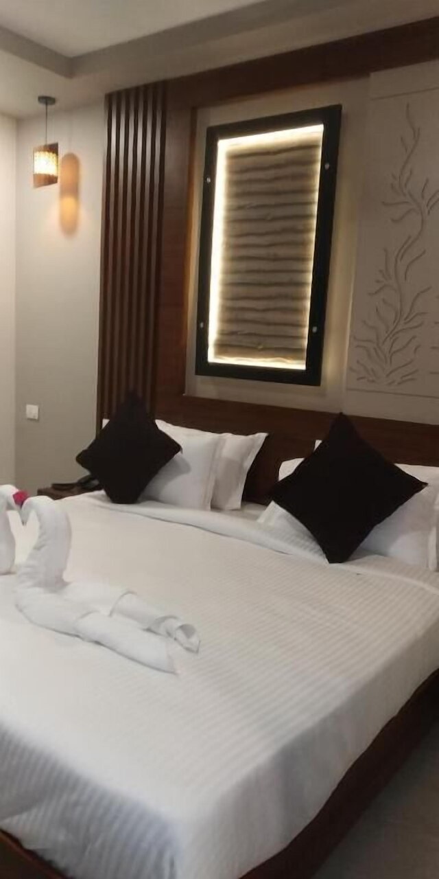 AABIL PALACE BUSINESS HOTEL