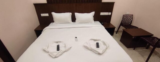 AABIL PALACE BUSINESS HOTEL