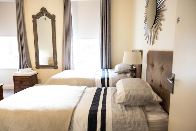 コージープレース