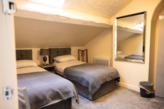 コージープレース