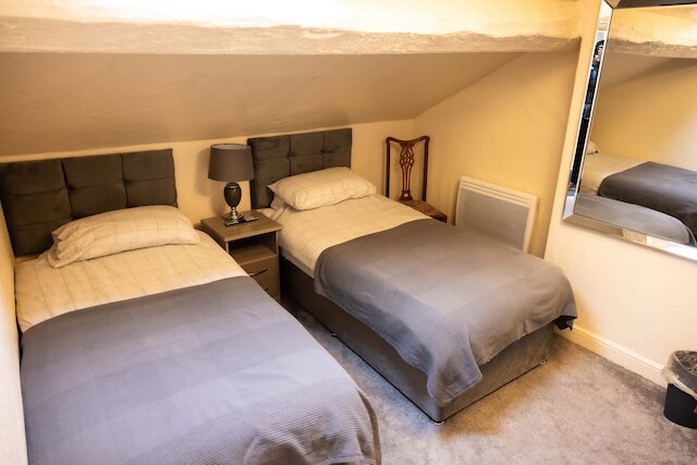 コージープレース