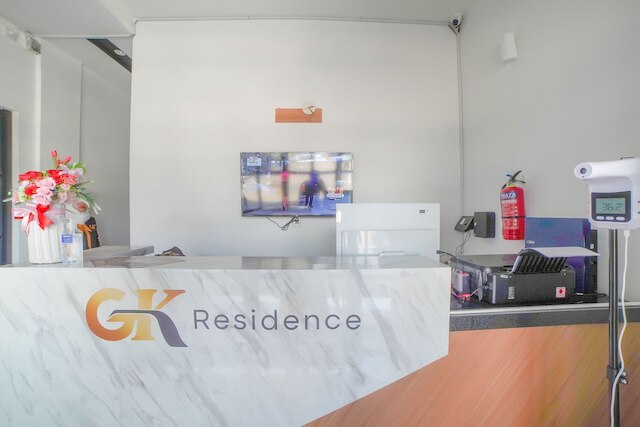 キャピタル O 90447 カルドパ ホテル メガパーク