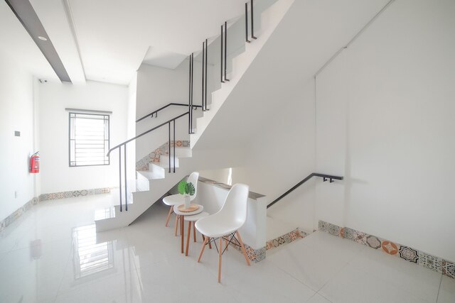 キャピタル O 90447 カルドパ ホテル メガパーク