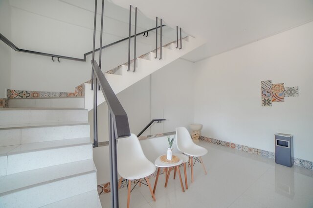 キャピタル O 90447 カルドパ ホテル メガパーク