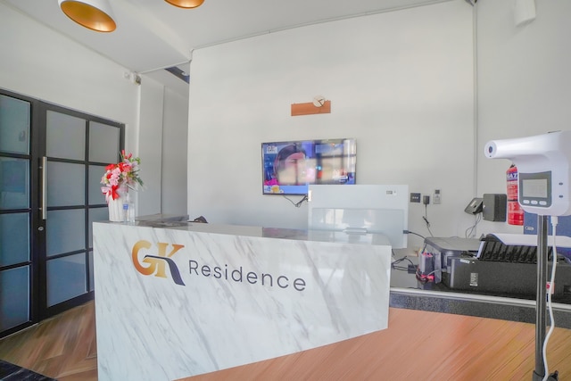 キャピタル O 90447 カルドパ ホテル メガパーク