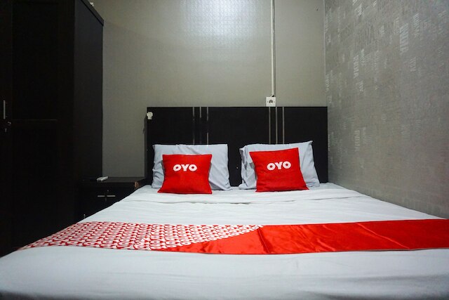 キャピタル O 3952 ホテル C 18 シバドゥユット