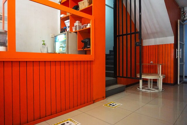 キャピタル O 3952 ホテル C 18 シバドゥユット