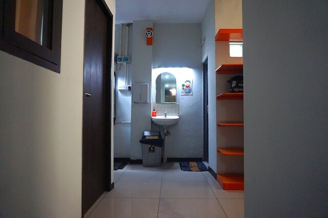 キャピタル O 3952 ホテル C 18 シバドゥユット