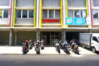 キャピタル O 3952 ホテル C 18 シバドゥユット