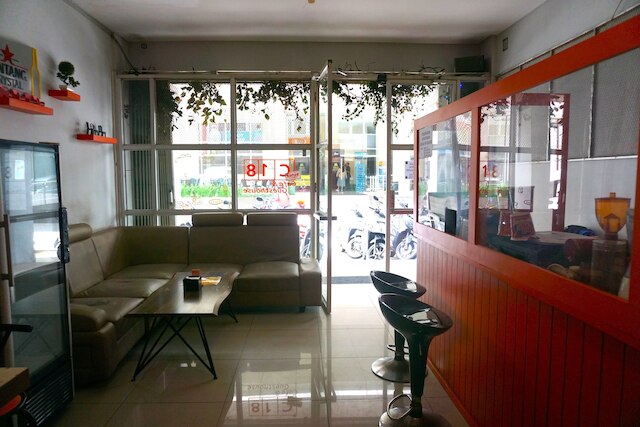 キャピタル O 3952 ホテル C 18 シバドゥユット