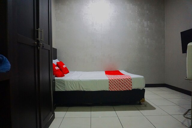 キャピタル O 3952 ホテル C 18 シバドゥユット