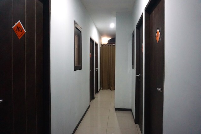 キャピタル O 3952 ホテル C 18 シバドゥユット