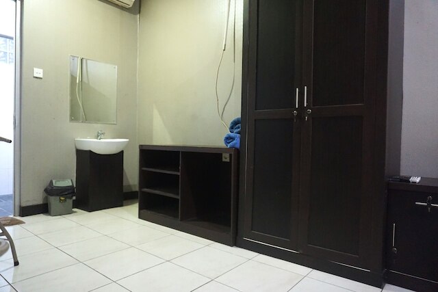 キャピタル O 3952 ホテル C 18 シバドゥユット