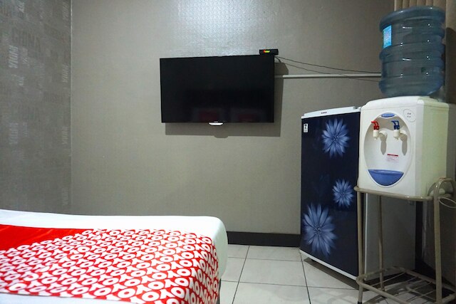 キャピタル O 3952 ホテル C 18 シバドゥユット